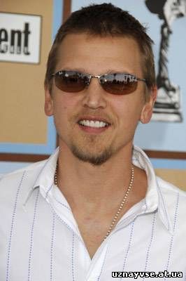 Барри Пеппер (Barry Pepper)