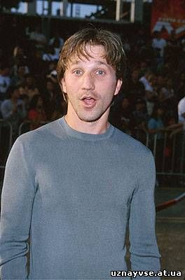 Брекин Мейер (Breckin Meyer)