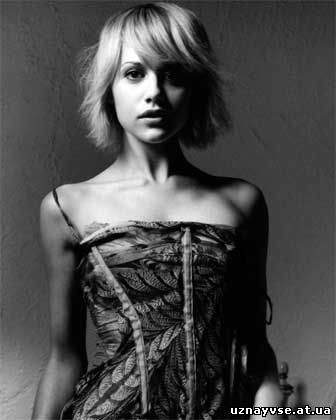 Бриттани Мерфи (Brittany Murphy)