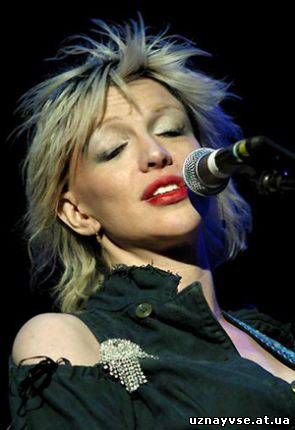 Courtney Love (Кортни Лав)