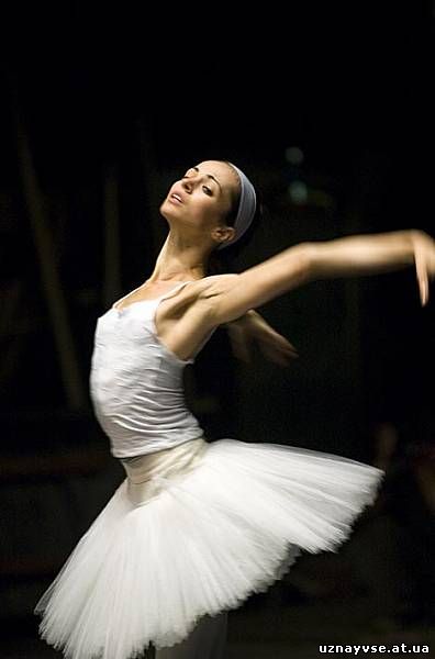 Диана Вишнева (Diana Vishneva)