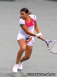 Марион Бартоли / Marion Bartoli