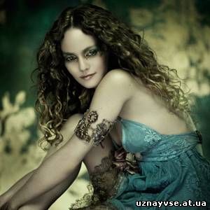 Ванесса Паради (Vanessa Paradis)