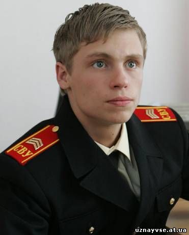 Александр Головин (Alexandr Golovin)