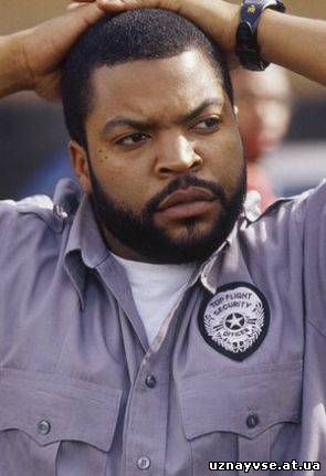 Айс Кьюб (Ice Cube)